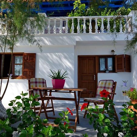 Alexandra Studios 2 Alónnisos Екстериор снимка