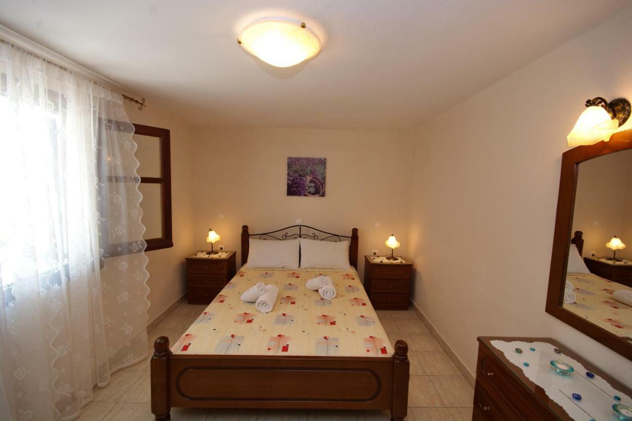 Alexandra Studios 2 Alónnisos Екстериор снимка