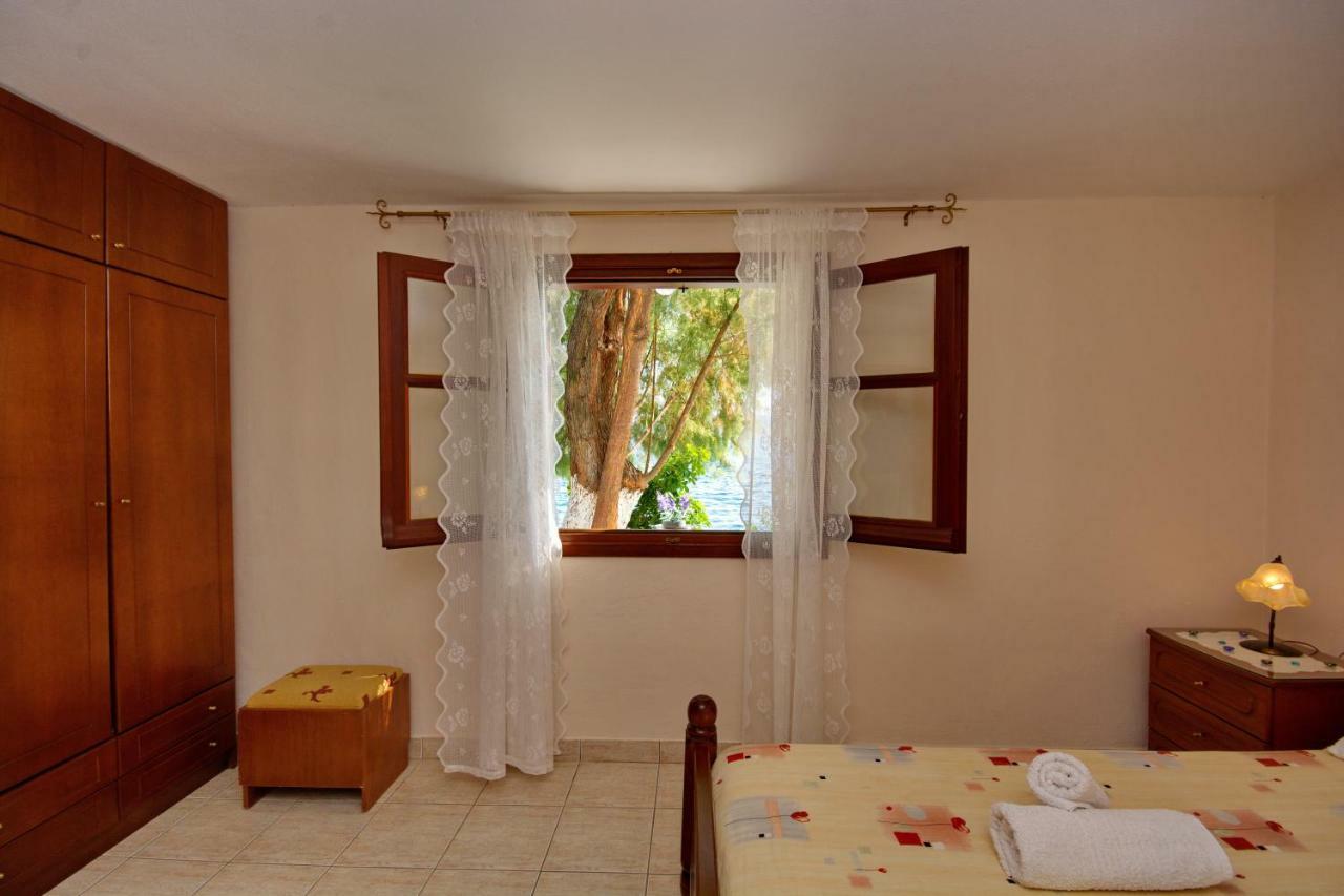 Alexandra Studios 2 Alónnisos Екстериор снимка